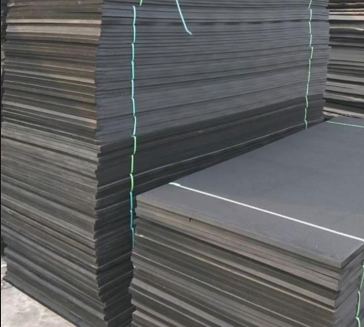 Waterproof Closed -Cell PE Foam Sheet for Concrete Seal Joint