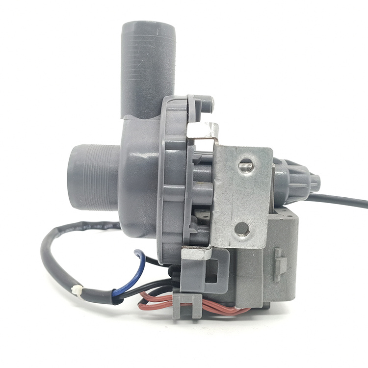 Ruijp China Top Sale Portable Different Thickness of The Iron Core Water Dishwasher Drain Pump