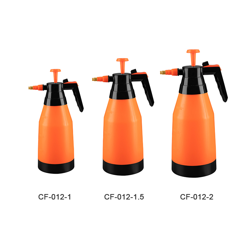 Pandora Trigger Sprayer Garden Agricultural Home Use Small Tool 1L
