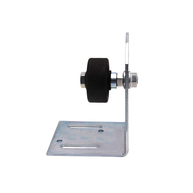 Galvanized Heavy-Duty Stay Roller