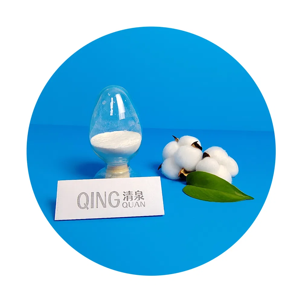 Hydroxyethyl Cellulose HEC Chemical Formula Latex Paint Thickener HEC for Oil Drilling Detergent