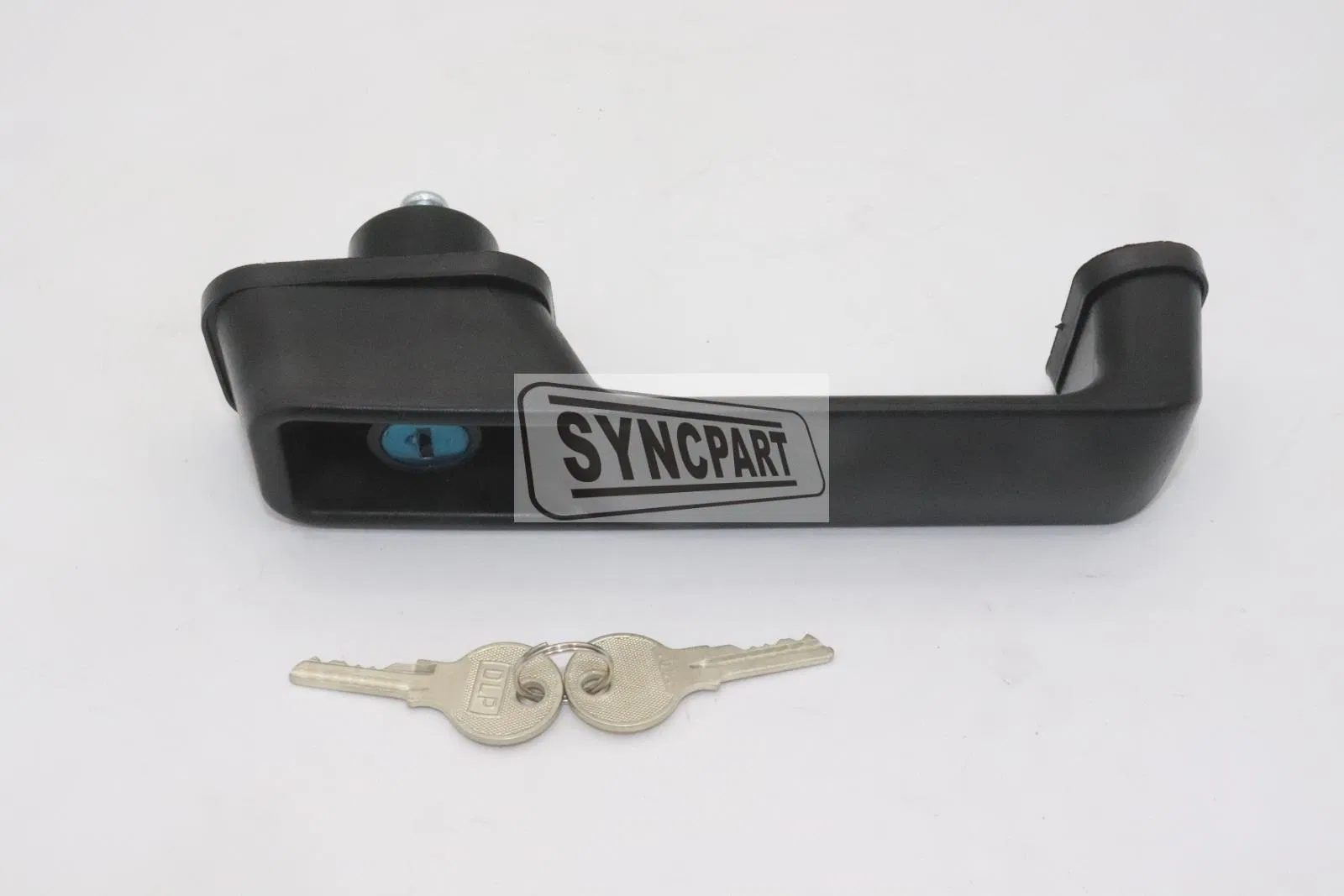 Jcb Spare Parts Lock of 123/02590 162/03031 236/06600 331/27126 826/10981