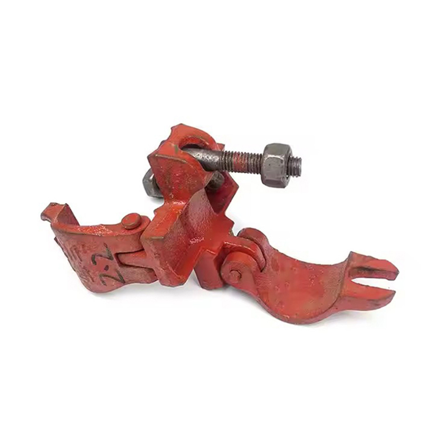 Scaffolding Swivel Coupler Scaffolding Clamp Scaffolding Fasteners