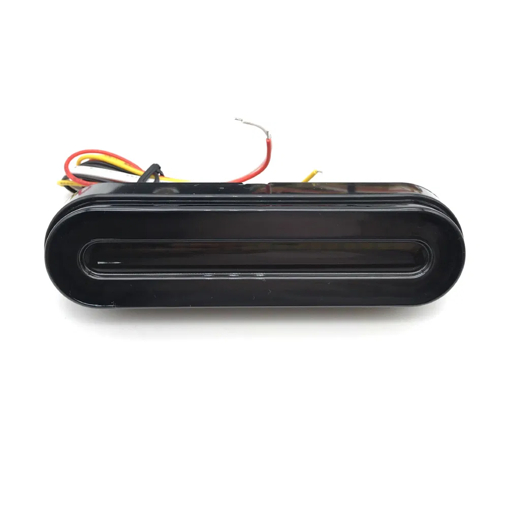 Светодиодные фонари для грузовиков и прицепов 58 LED Dual Color