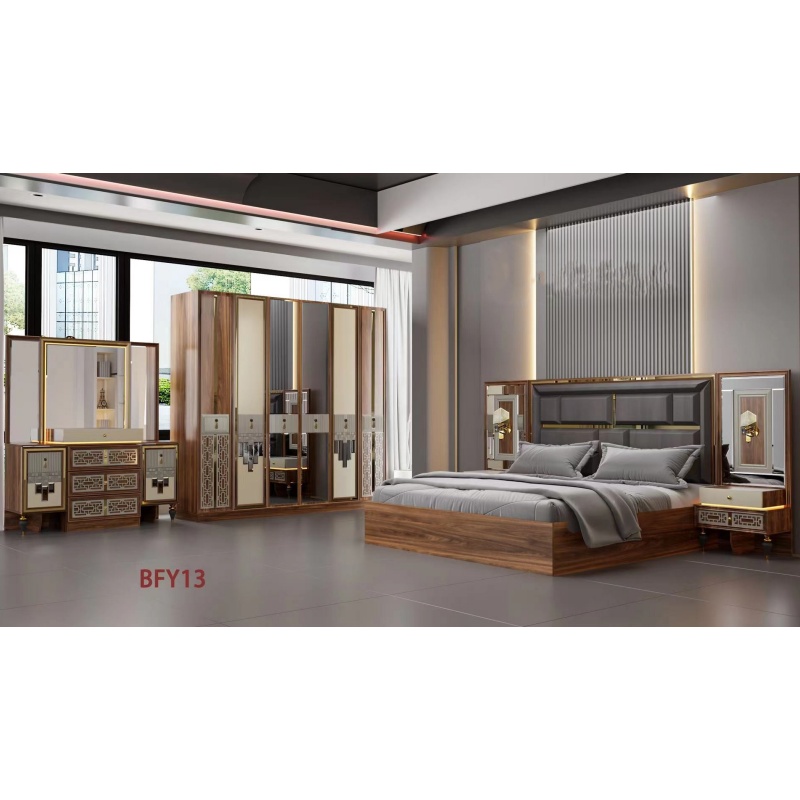 Комплект мебели для дома и спальни