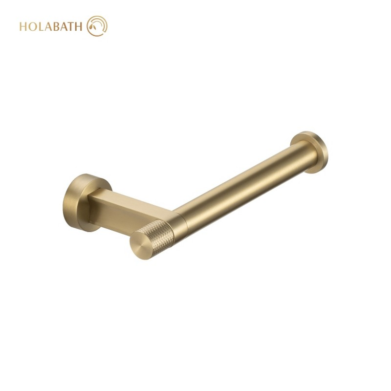 Настенный держатель для туалетной бумаги SUS304