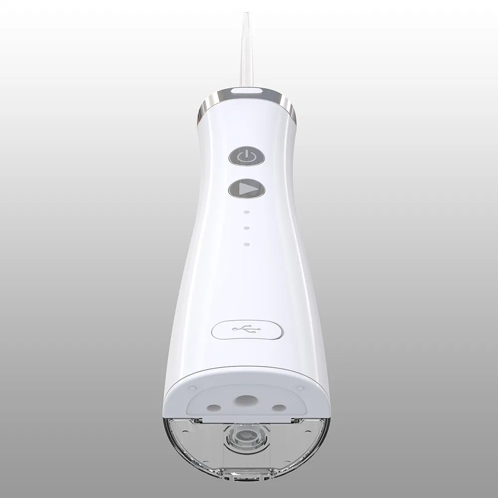 USB Typec OEM Factory Smart Cordless Jet Pick Dental Portable