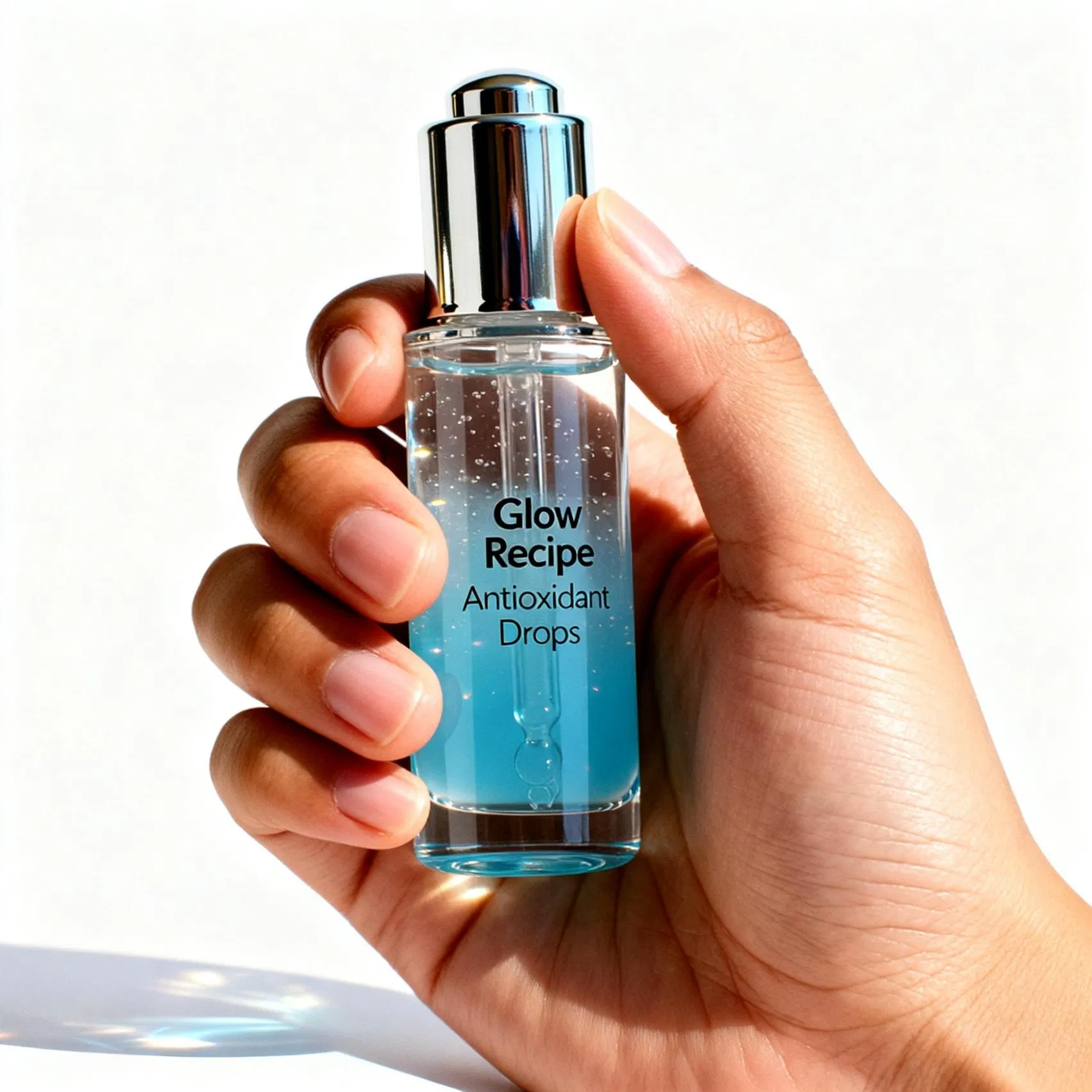 Anti-Aging Collagen Support Face Toner with Dendrobium Nobile Stem Extract and Hydrolyzed Sclerotium Rolfsii Gum for Firmness and Wrinkle Prevention