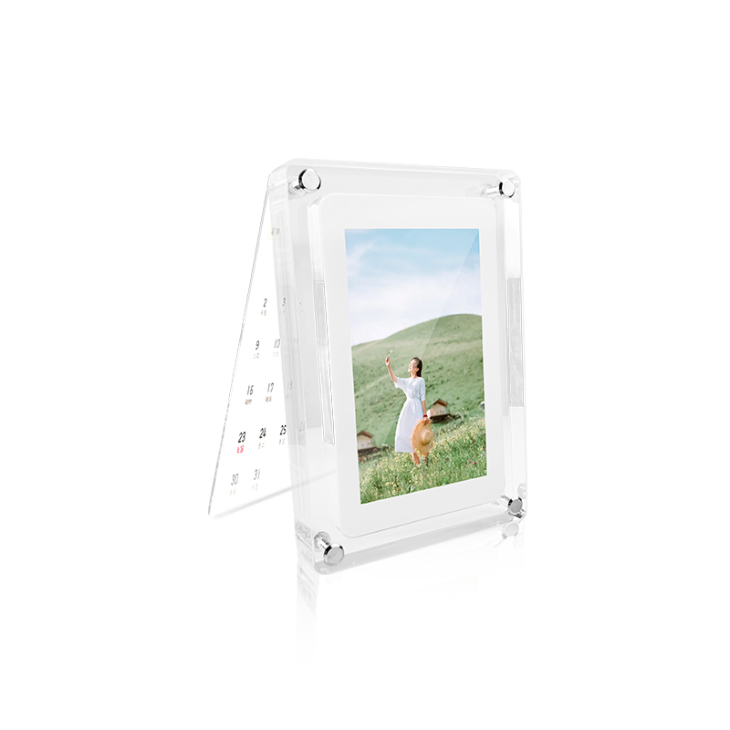 Цифровая фоторамка Allwin 5/7 дюймов с бесконечным эффектом