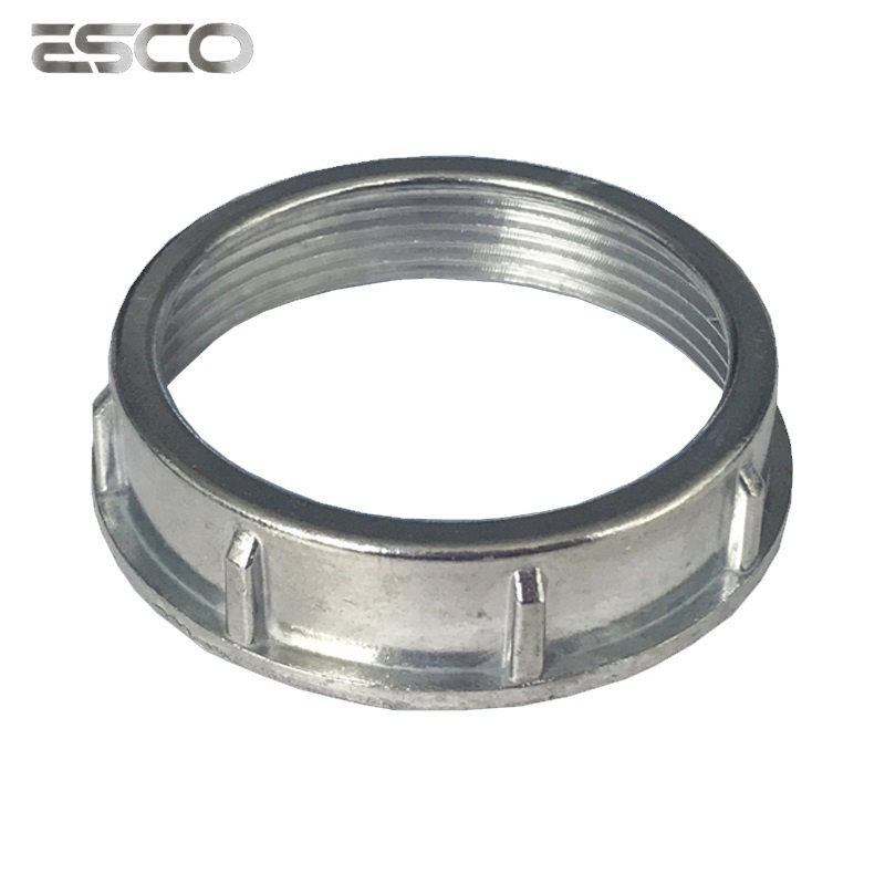 1/2" to 4" Customized Conduit Bushing with Insulated with ISO