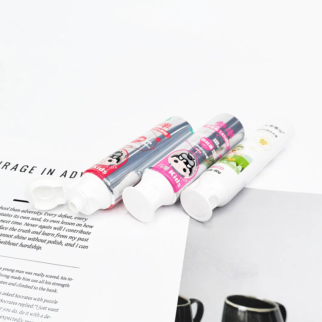 Original Herbal Mint Flavored Toothpaste for Adults Anti-Cavity Teeth Whitening