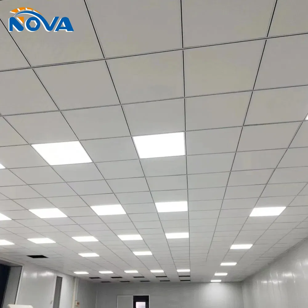 High Strength Gypsum Board for Partition Walls