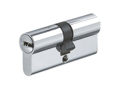 Premium Brass Double Lock Cylinder for Superior Security