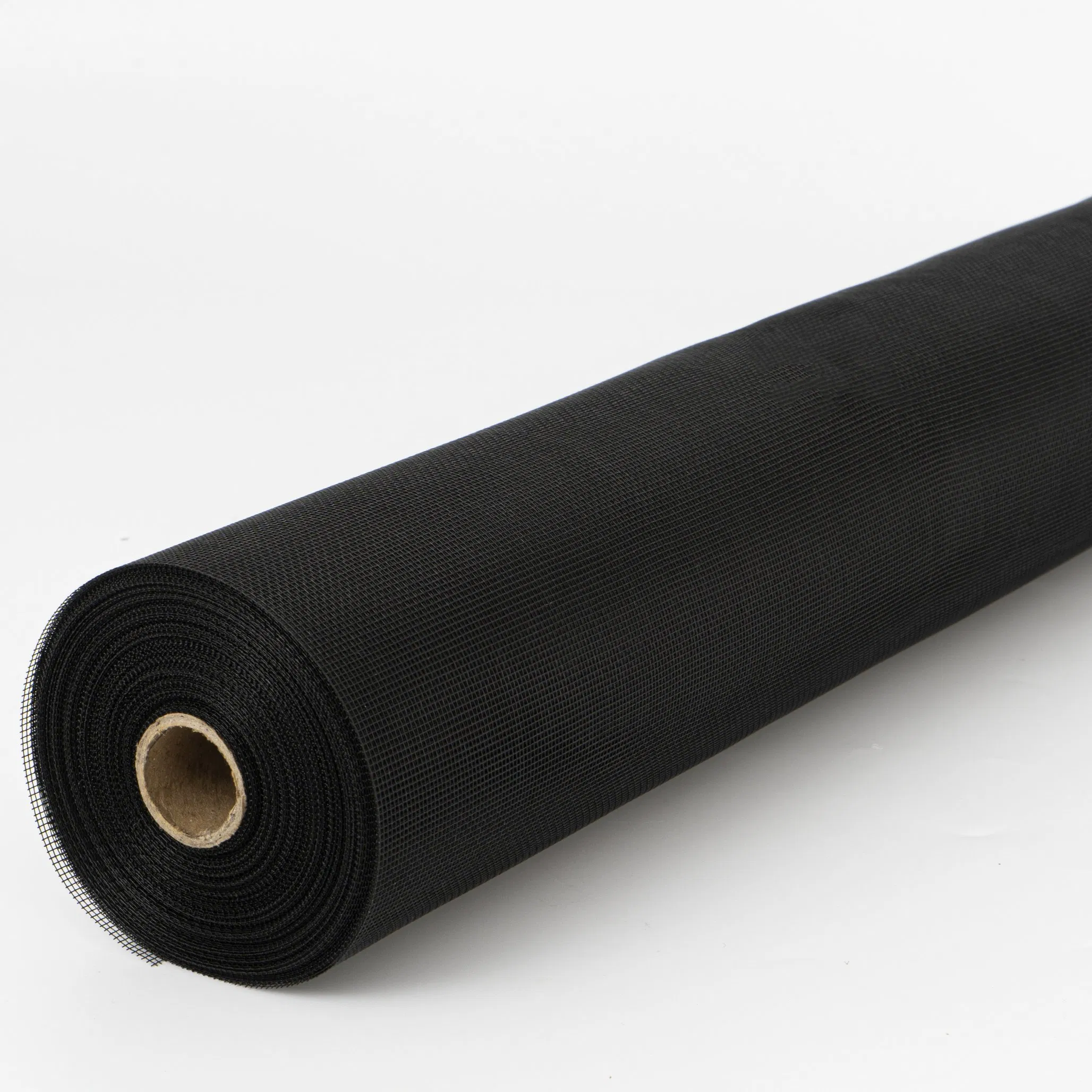 Durable Coated Fiberglass Window Screen for Enhanced Visibility