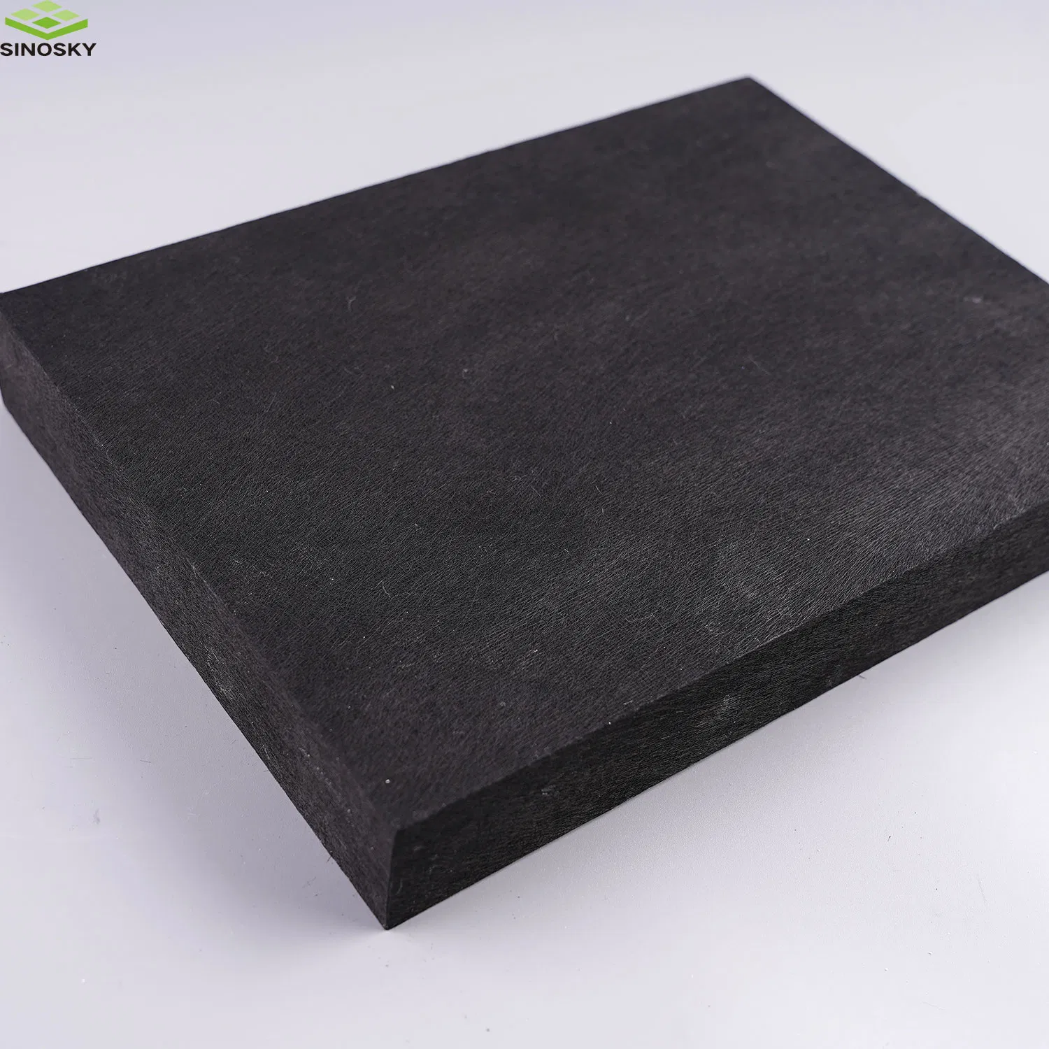 New Design Fiberglass Ceiling Panel Acoustic Fiberglass Ceiling Tiles for Suspension System