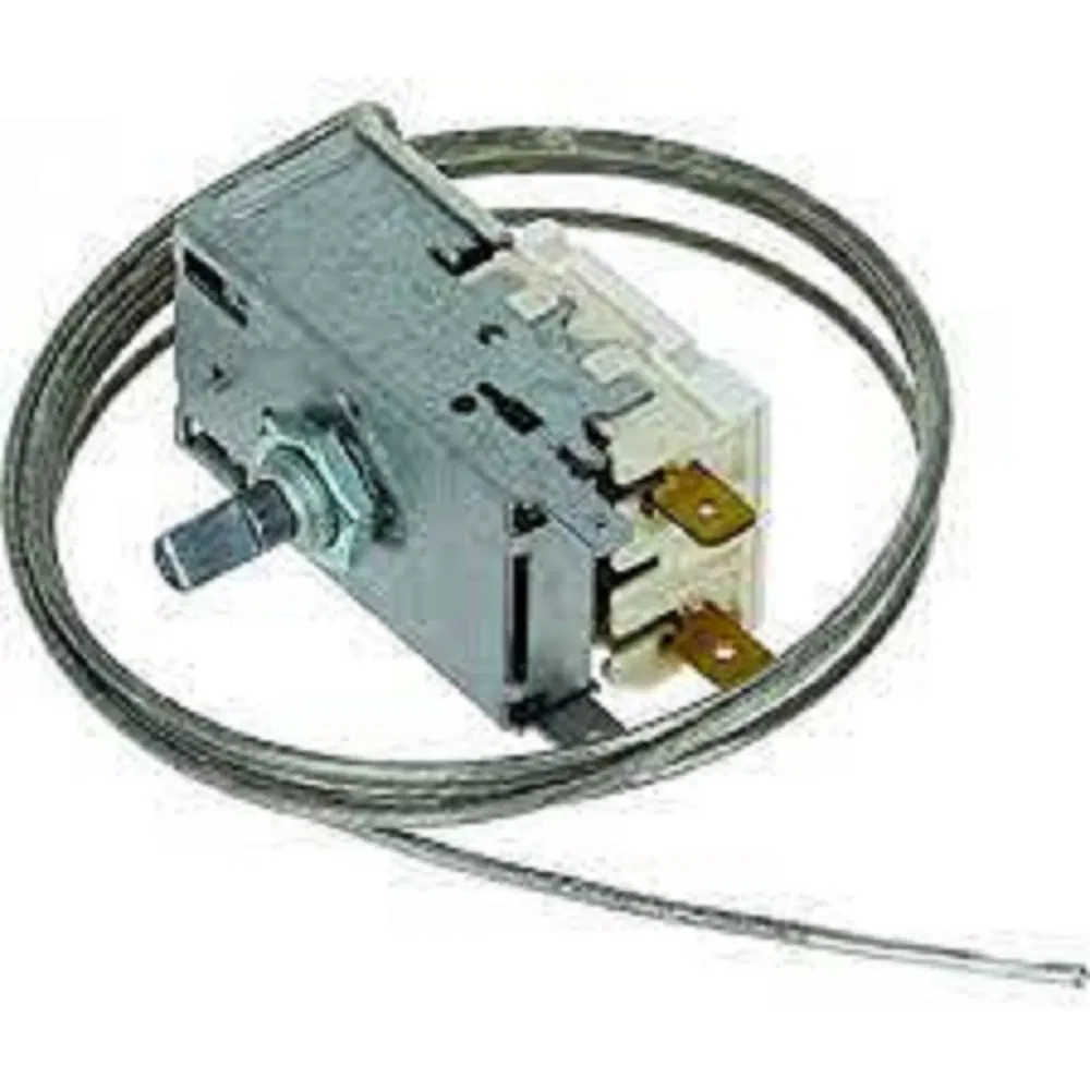 High Quality Bimetal Thermostat for Refrigerator