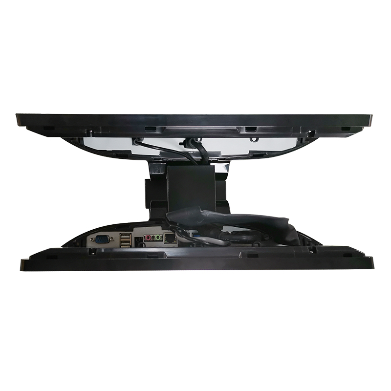 WiFi Touch All in One POS Weighing Scale with Printer