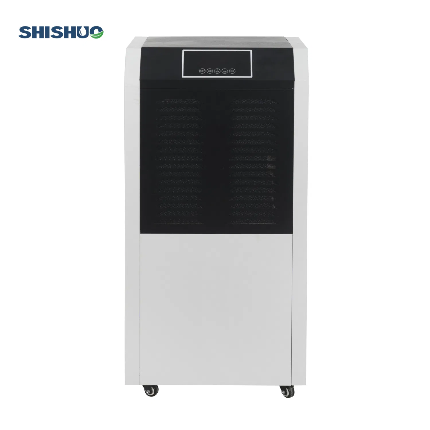 Reliable Commercial Dehumidifier for Industrial Applications and Use
