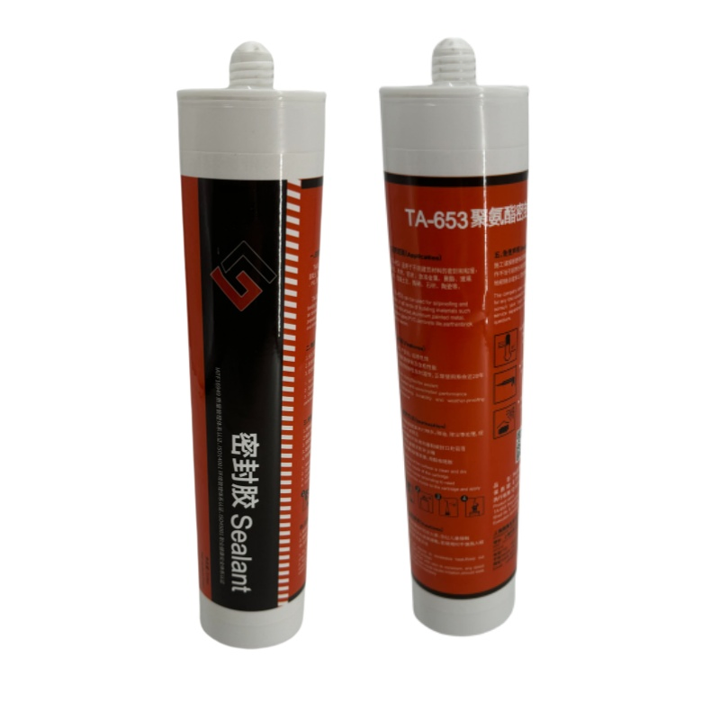 Water Proof Non-Sag (PU) Polyurethane Sealant Low Modulus for Construction Precast Concrete Panel Joints, Perimeter Caulking