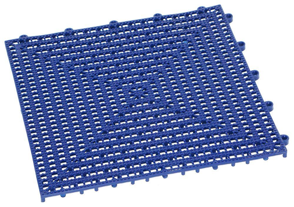 ПВХ коврик противоскользящий для бассейна и ванной