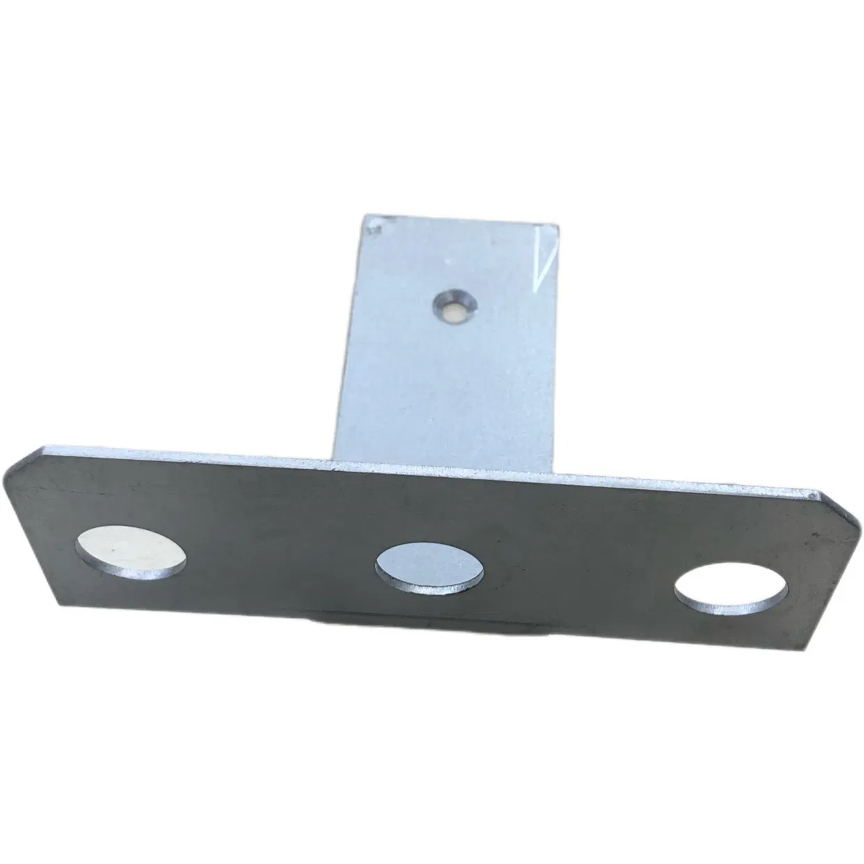 Т-образный кронштейн из нержавеющей стали