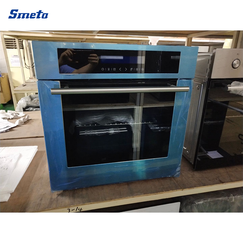 70L Stainless Steel Built in Oven