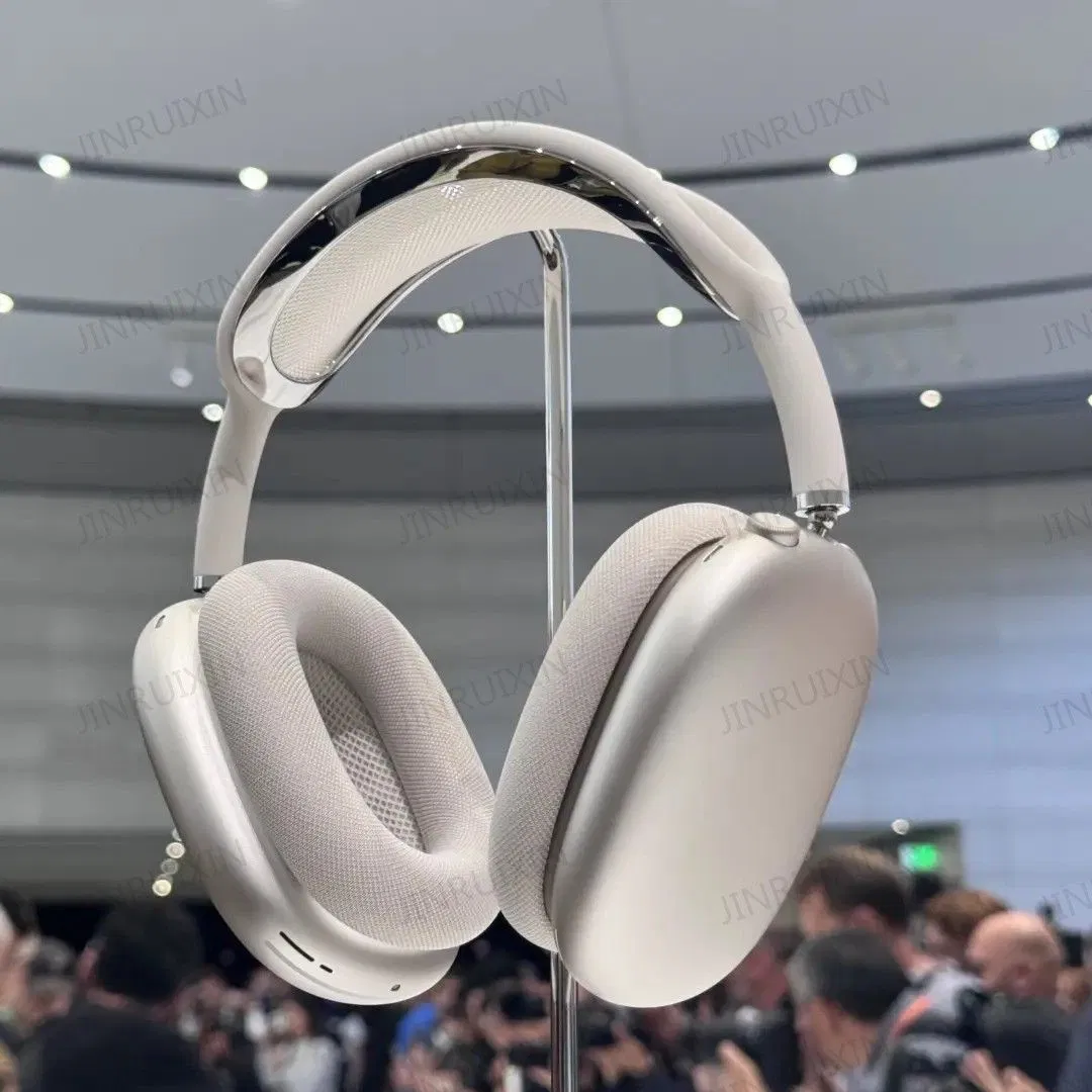 High Quality Wireless Max Headphone Anc PRO Max Wireless Headphones with Mic Stereo Sound Max Sport Waterproof Headset