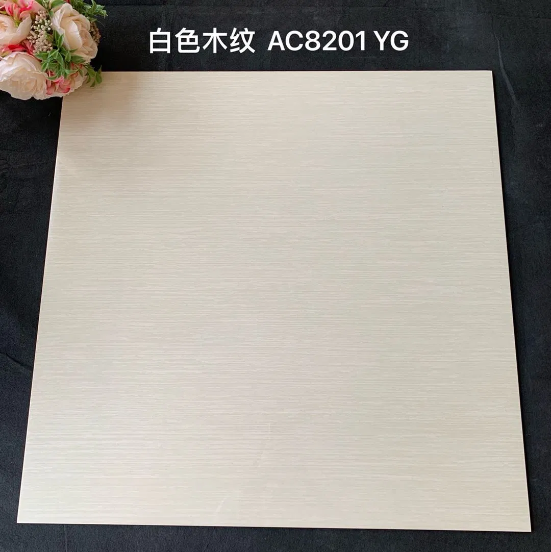 1200*600mm White Travertine Polished Tile Floor Tile Foshan Tile for Home Decoration