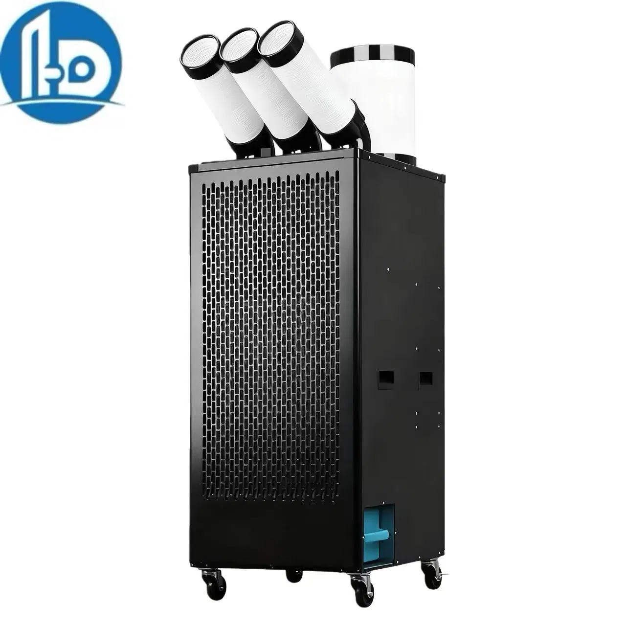 Промышленный портативный кондиционер высокой эффективности