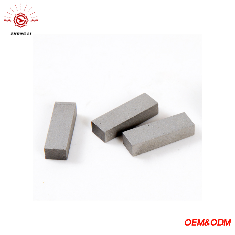 Алмазные шлифовальные сегменты для бетона