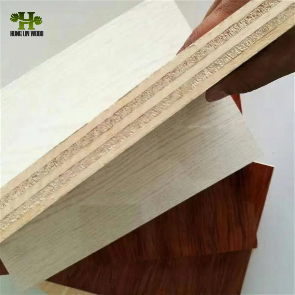 Plywood Sheet Plywood 9mm 18mm 4X8FT Furniture Grade Melamine Board Plywoods