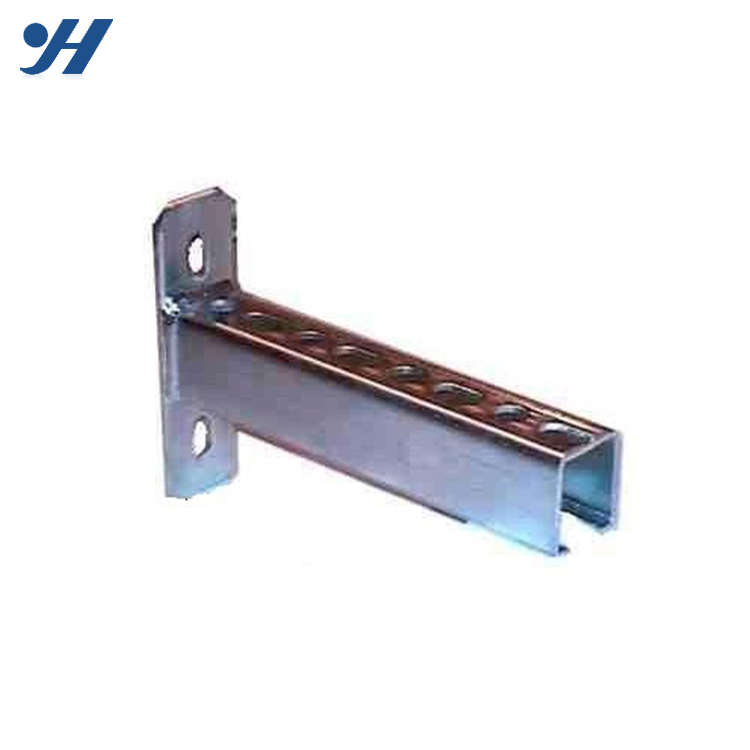 Stainless Support System Professional Channel Steel C Channel Bracket