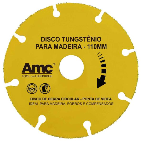 Hand Tool - Wood Working Brazing Disc