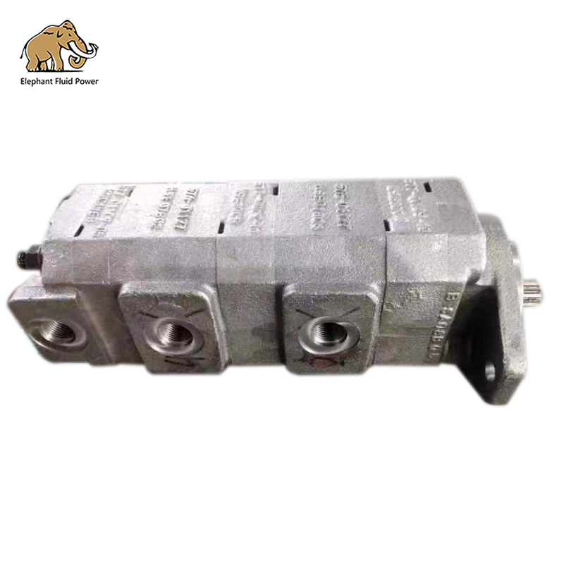 1155041010 Hydraulic Pumps & Motors for Mobile