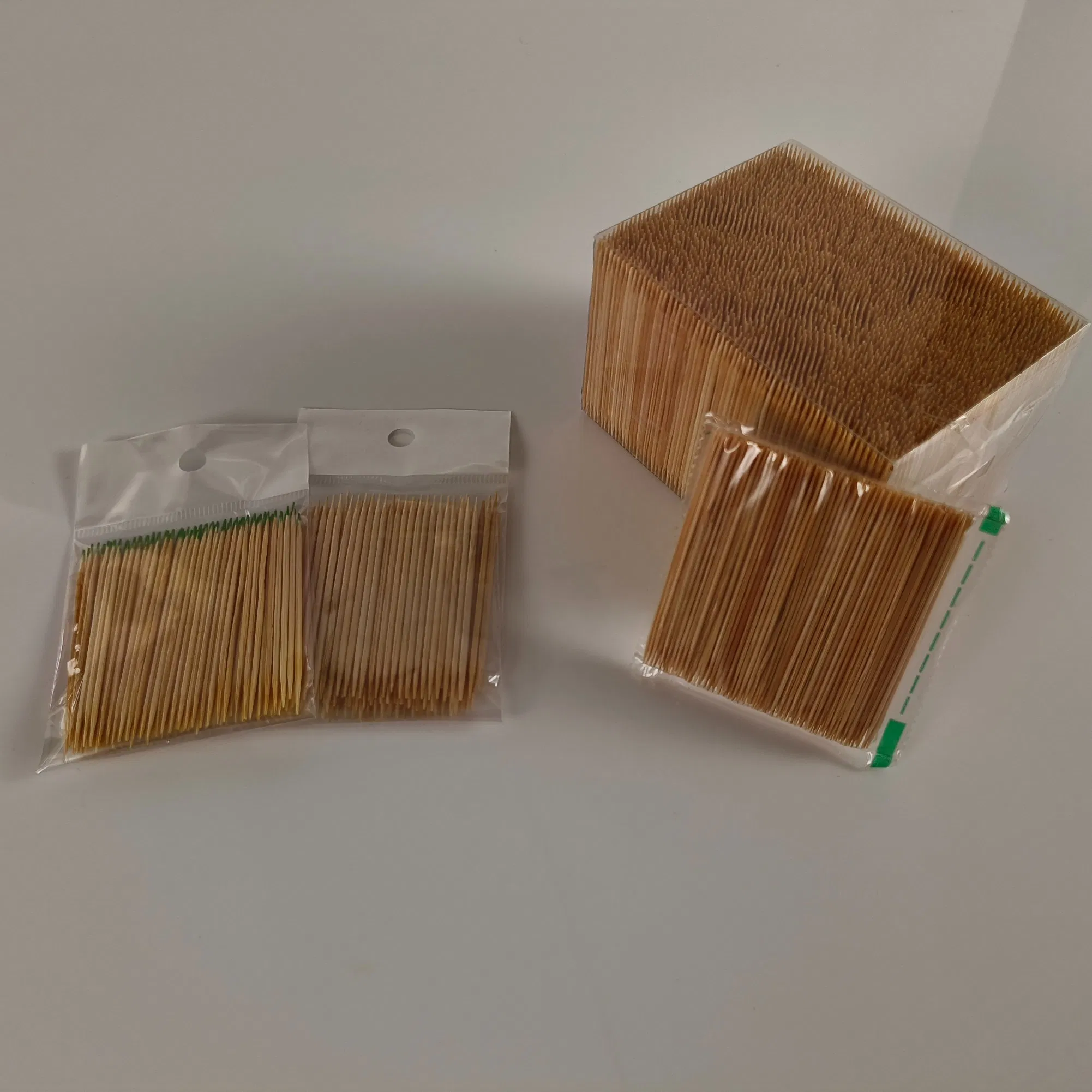 Wooden Toothpick HS Code India Manufacturers in India