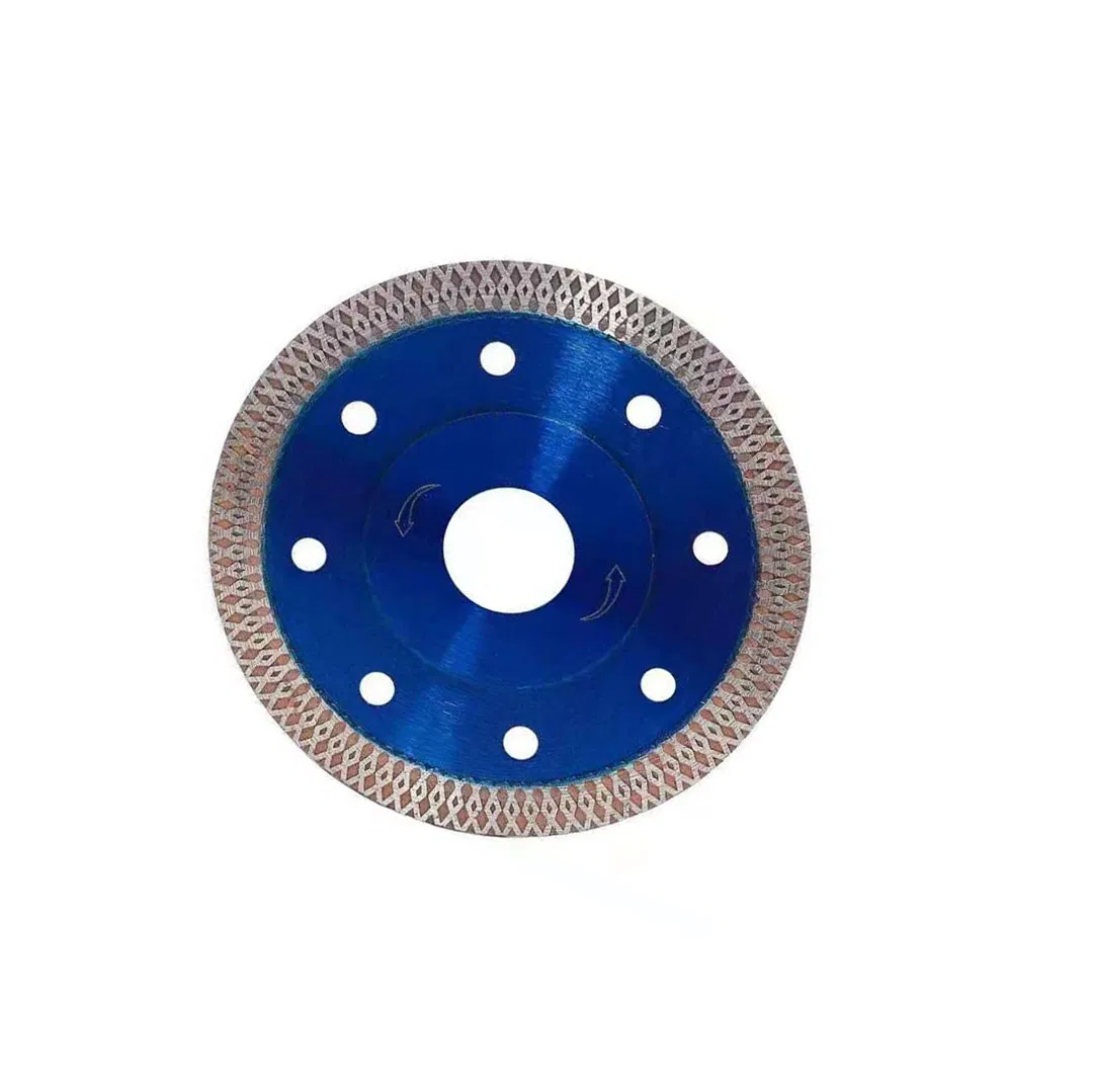 5 in Super Thin Dry Wet Diamond Saw Blades Cutting Disc Wheels
