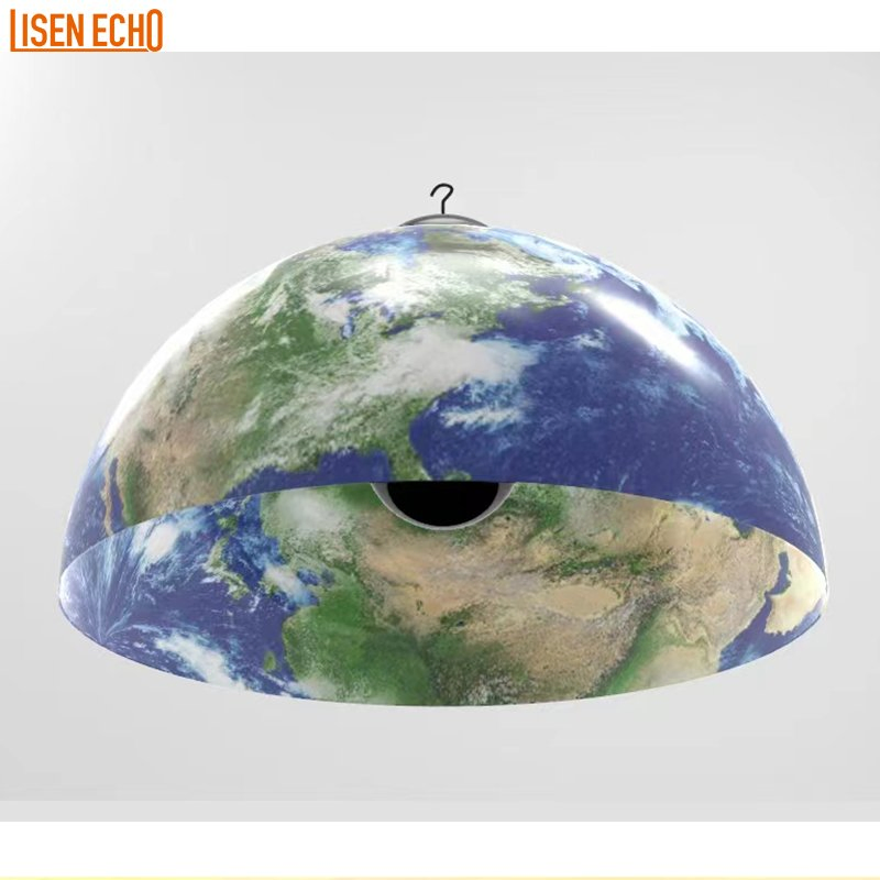 Professional Powered Amplifier Directional Sound Dome Audio Active Speaker with Infrared Sensing