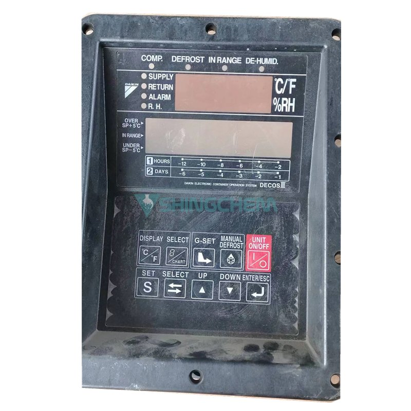 Refeer Container Room -40, -18, -5 Refrigerated Container Cold Room
