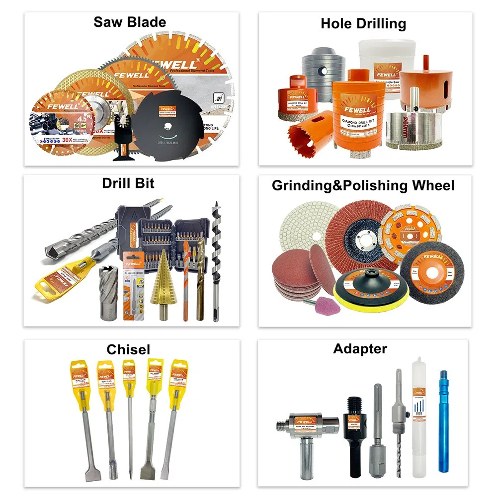 Алмазный сегментный диск 350 мм для штробореза по бетону