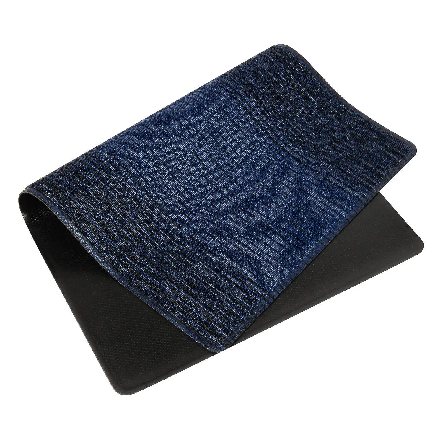 Outdoor Home Entrance Doormats Non-Slip PVC Coil Mat Spike Backing Waterproof Kitchen Door Mat