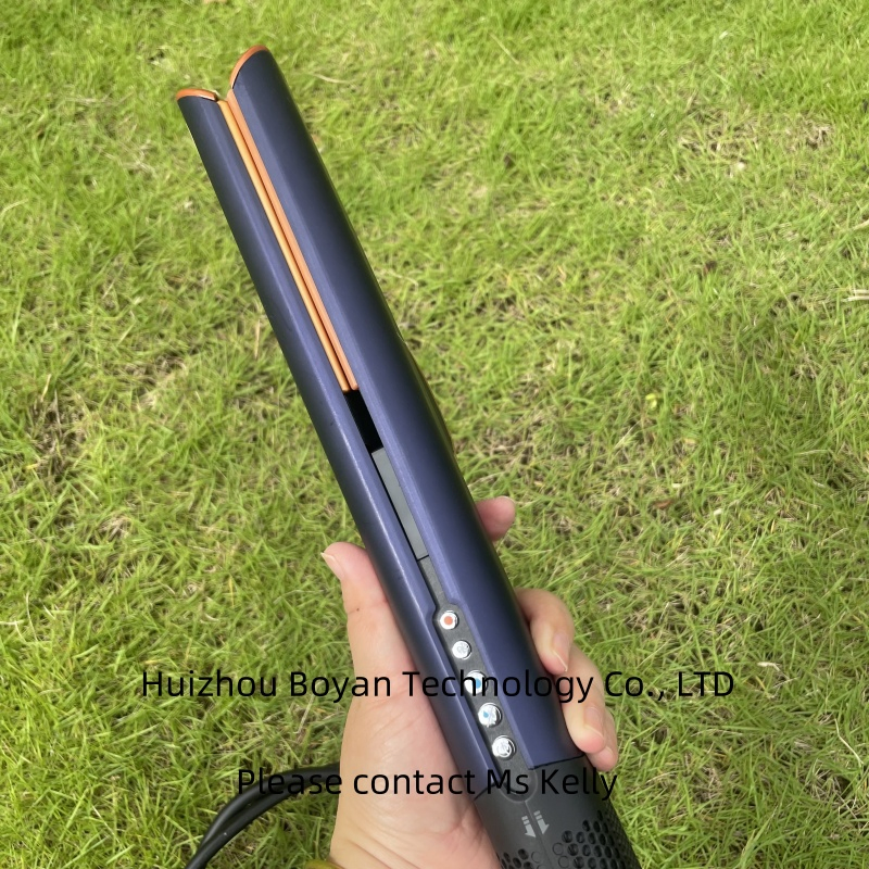 Ladies'hair Straightening Tools Straighteners Women Care Tools Products Dryer Professional Straightener Designer Salon Hair Styling High Quality