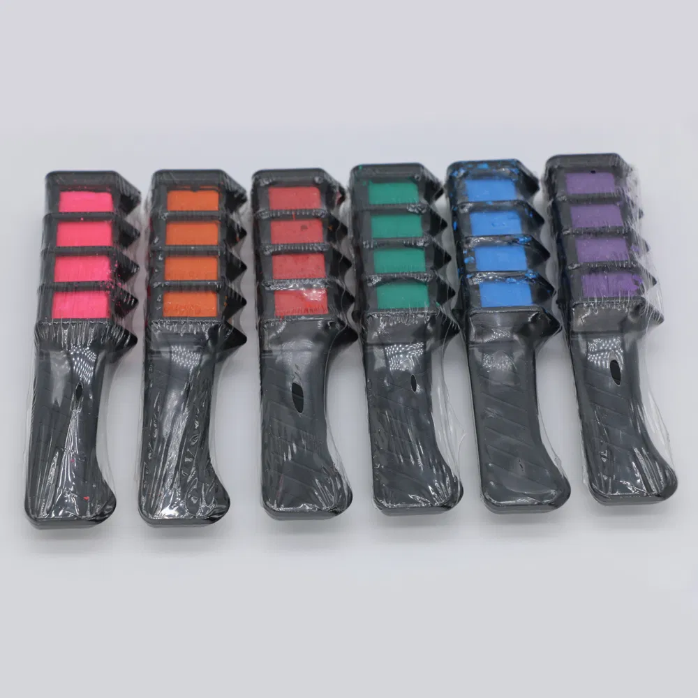 Hair Dye Chalk Temporary Hair Dye Chalk Chalk Hair Dye