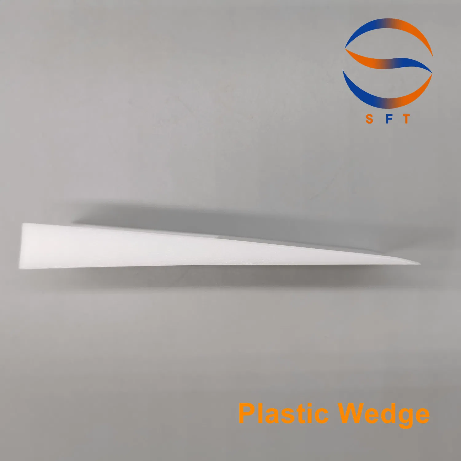 150mm Length Plastic Wedges for GRP FRP Releasing Demolding