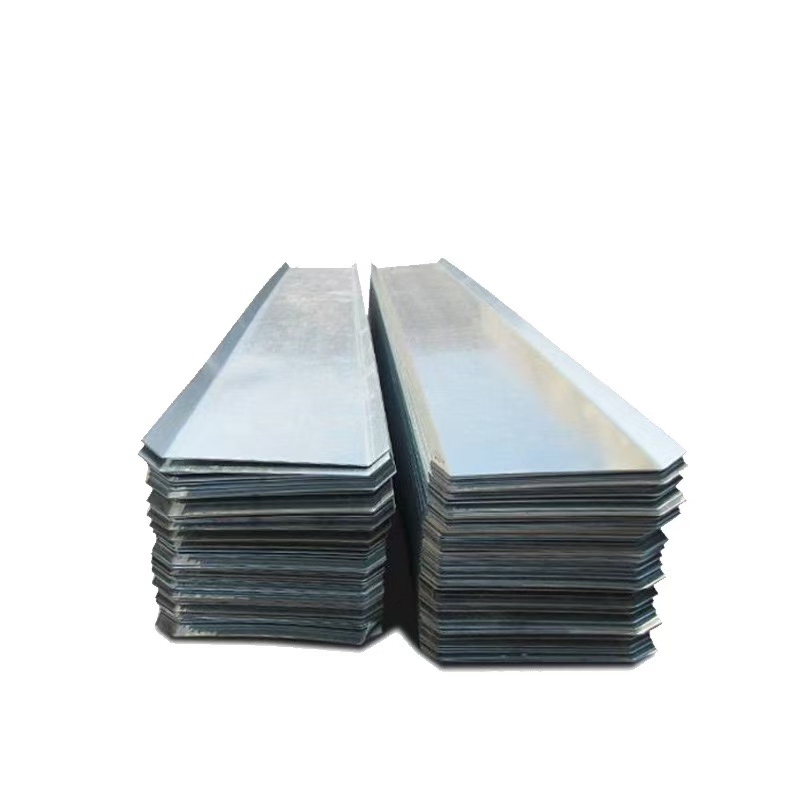 Customized Water Stop Steel Plate Galvanized Steel Plate Waterproof Steel Plate