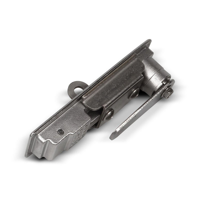 Ms712 Stainless Steel Lock Cylinder Outdoor Communication Cable Transfer Box