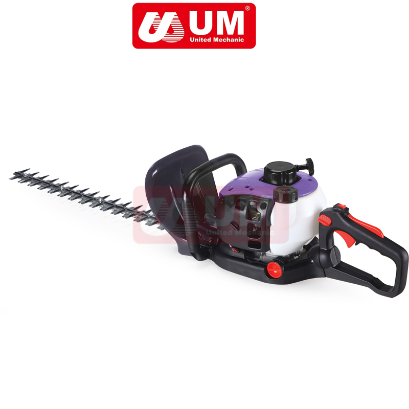 Portable 2-Stroke Petrol/Gas Power Source Hedge Trimmer Machine