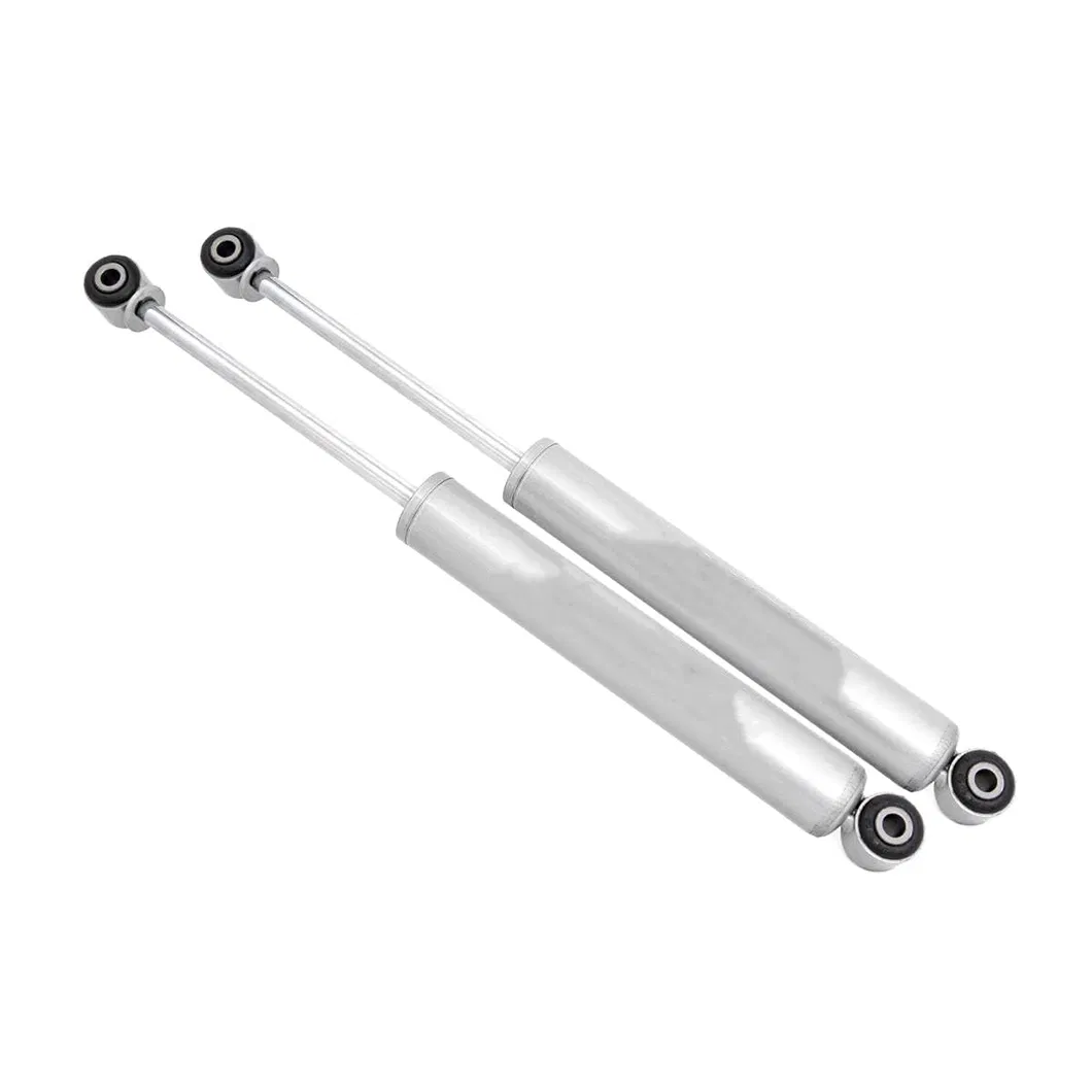 Rear Shock Absorbers 0-4" Lift for 2007-2024 Chevy/GMC 1500