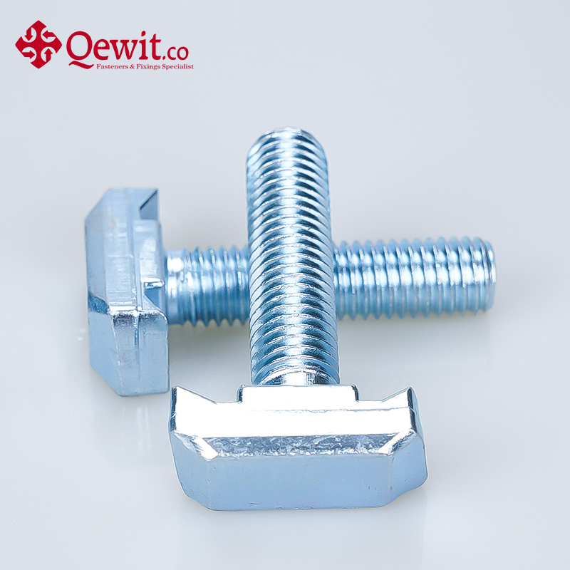 Стальной анкерный болт для бетона и кирпича