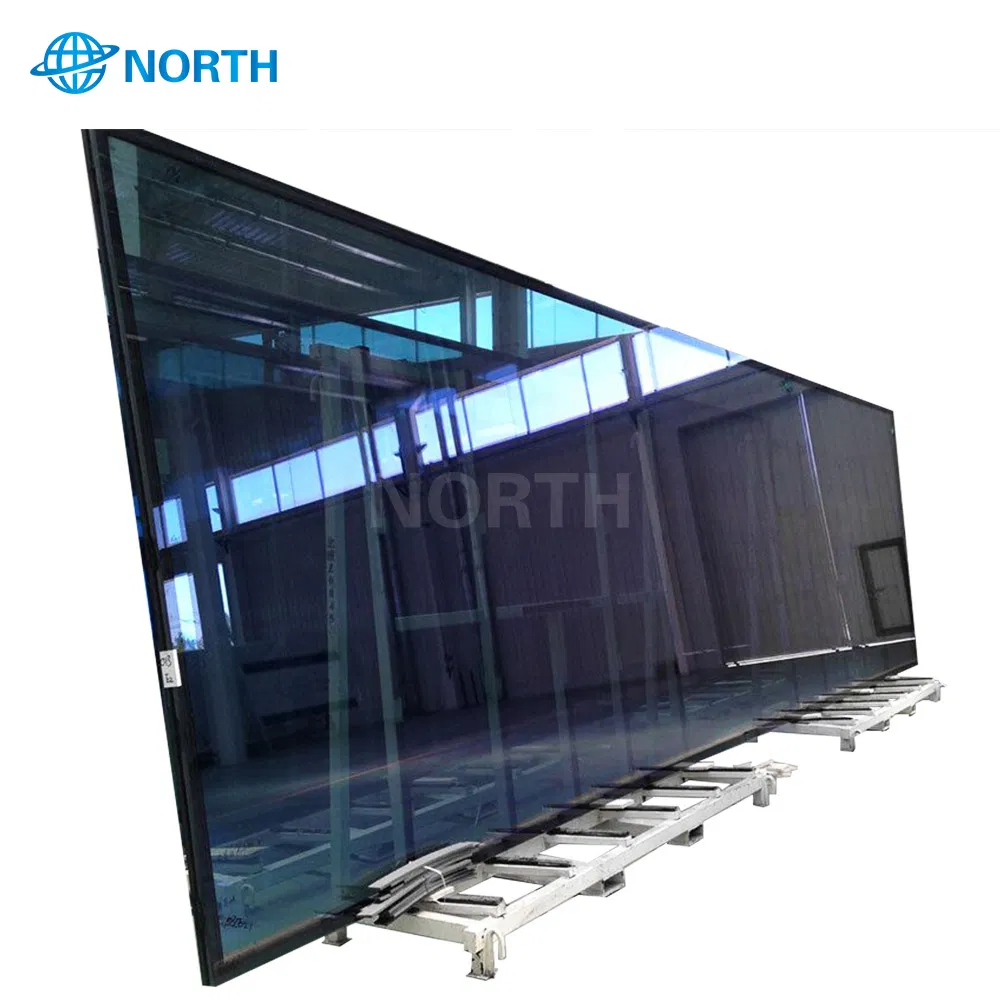 Building Glass Insulated Ultra Clear Ft, Insulated Glass