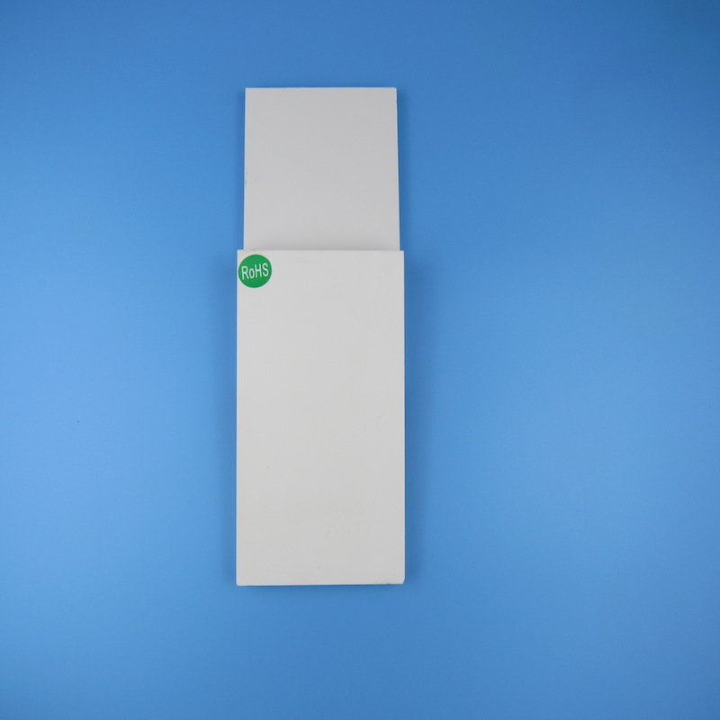 Waterproof Material PVC Foam Bnoard 10mm 12mm for Cabinet